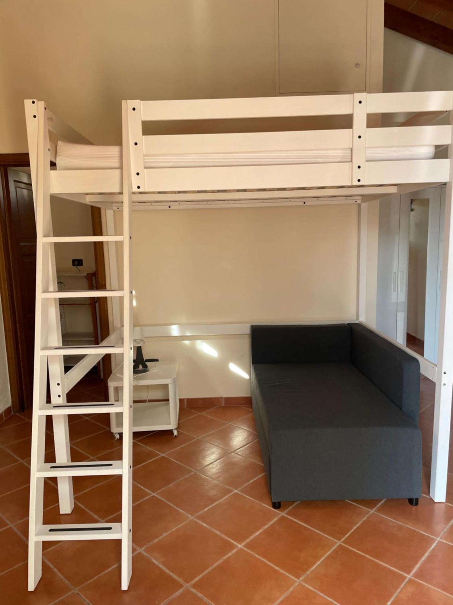 Monolocale Apartman Massarosa Kültér fotó