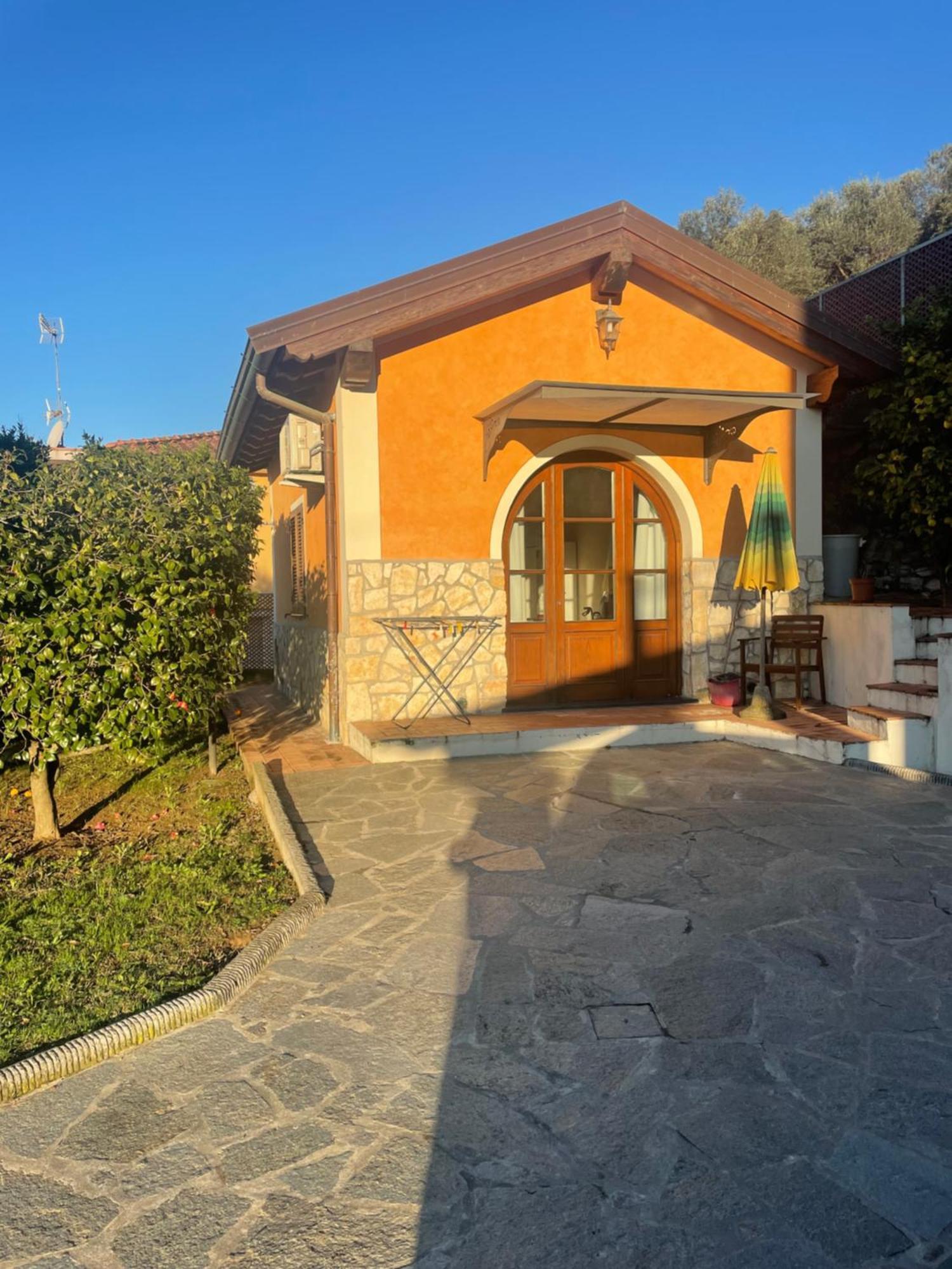 Monolocale Apartman Massarosa Kültér fotó